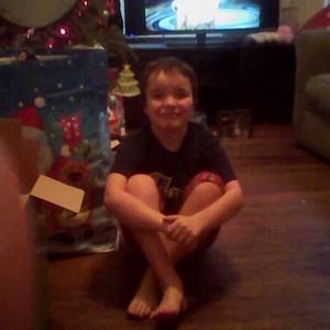 Meet your Posher, Devin